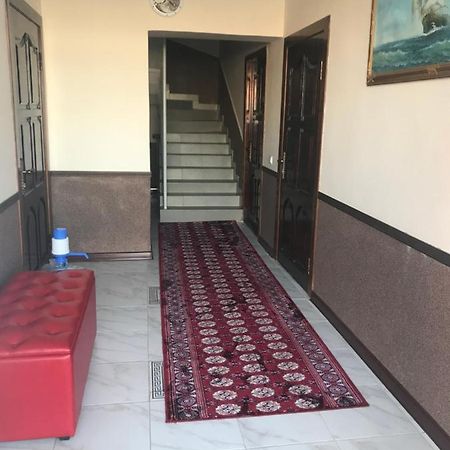 أتيراو &&& Samuryk &&& Motel المظهر الخارجي الصورة