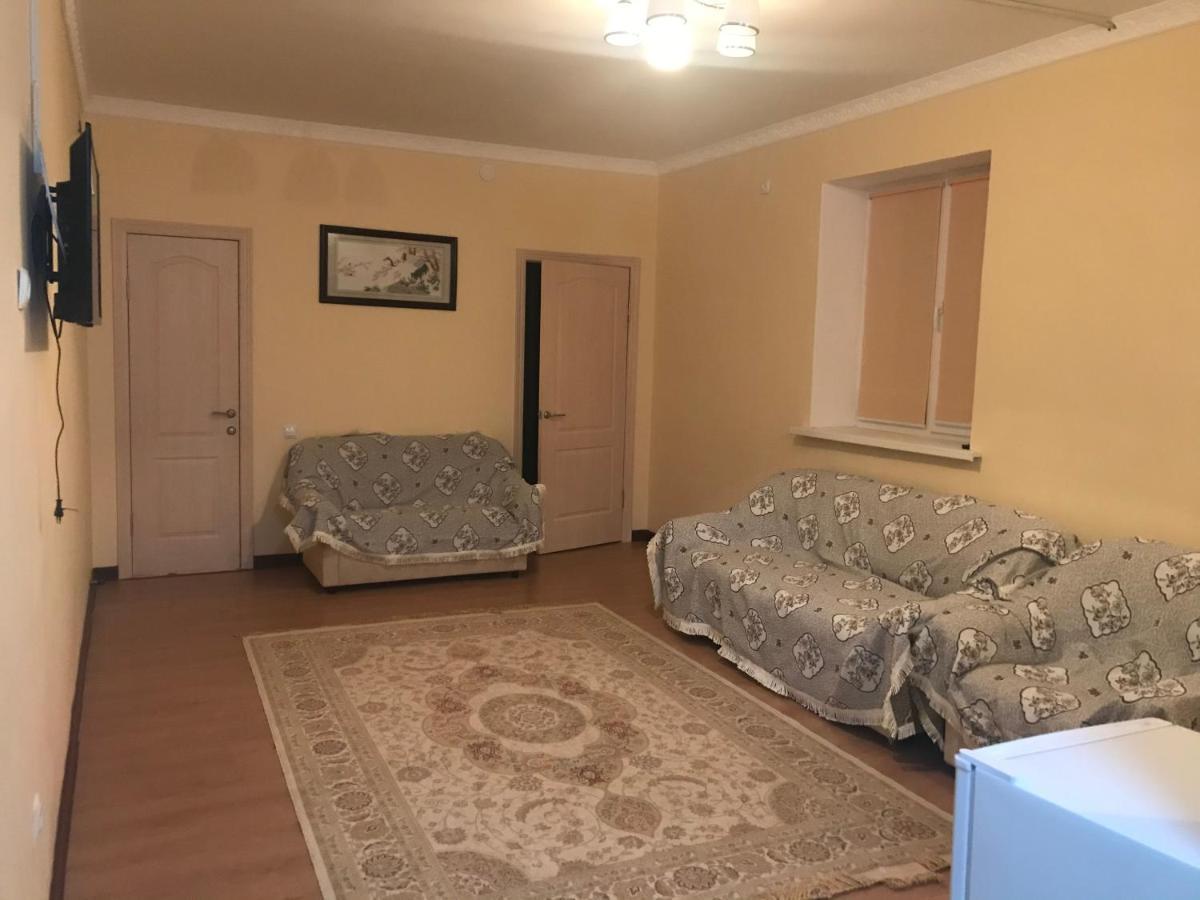 أتيراو &&& Samuryk &&& Motel المظهر الخارجي الصورة