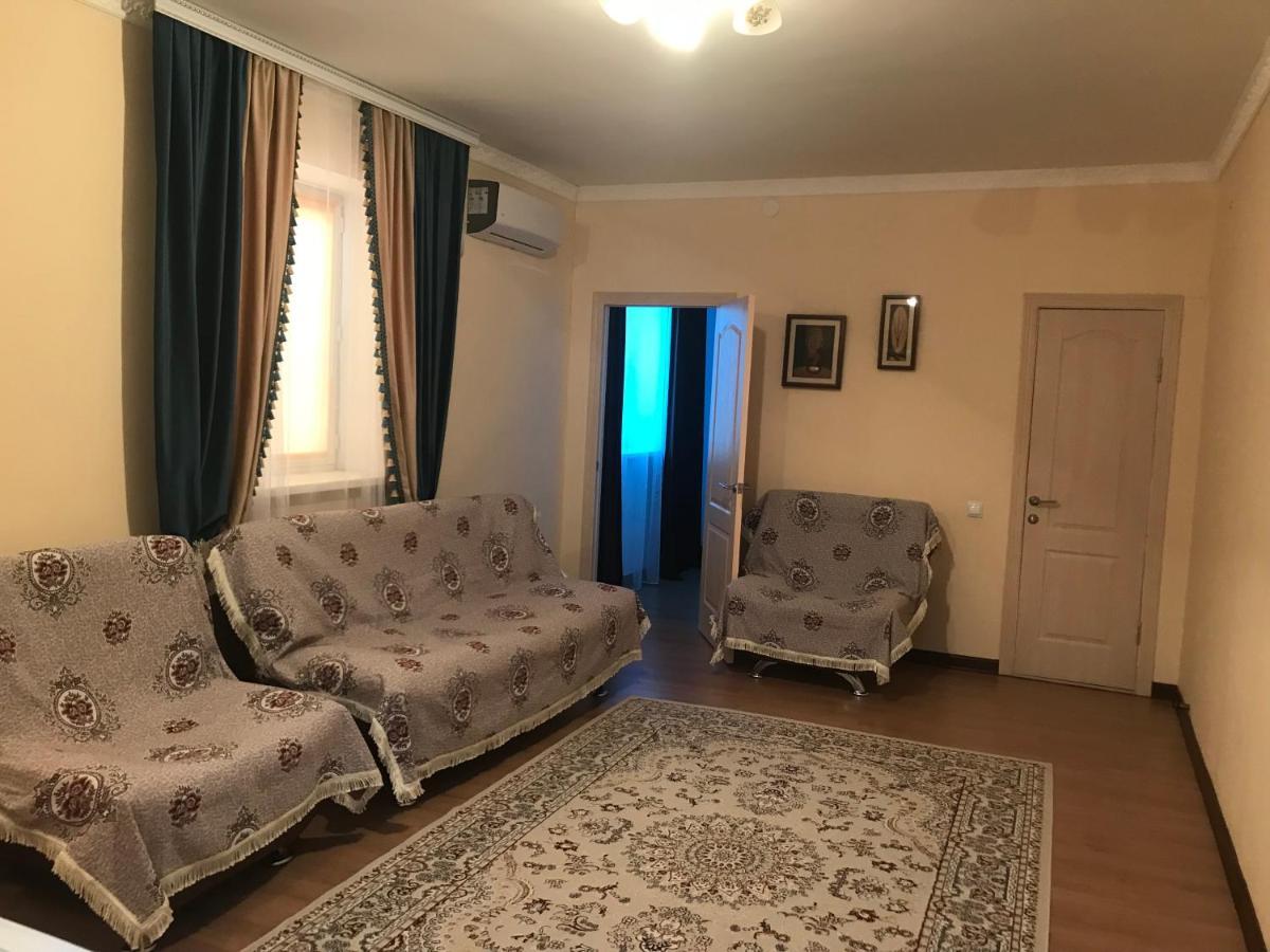 أتيراو &&& Samuryk &&& Motel المظهر الخارجي الصورة